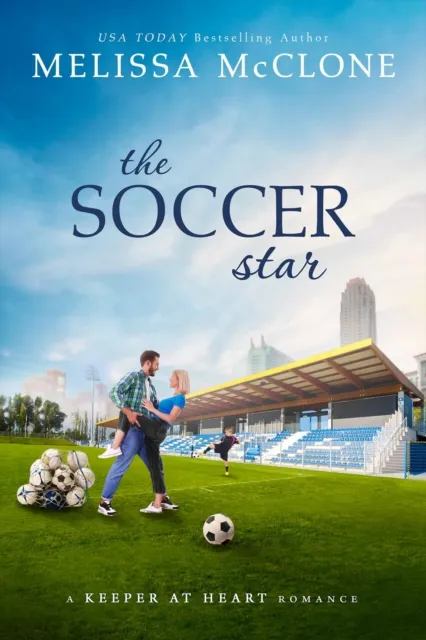 Soccer Star