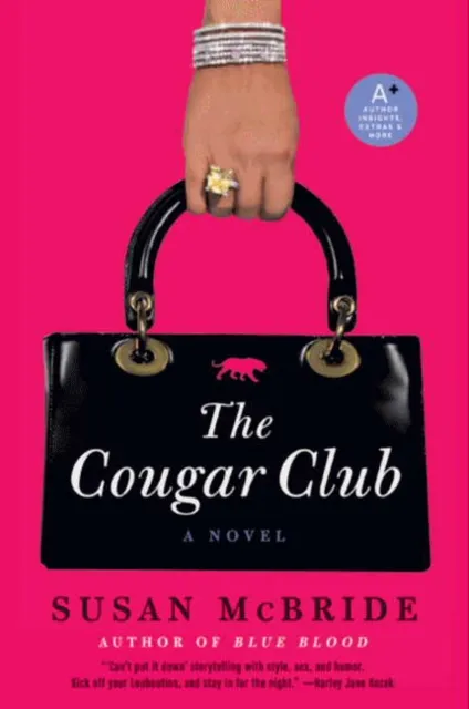 Cougar Club