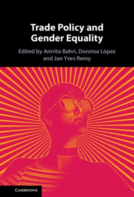 Trade Policy and Gender Equality
