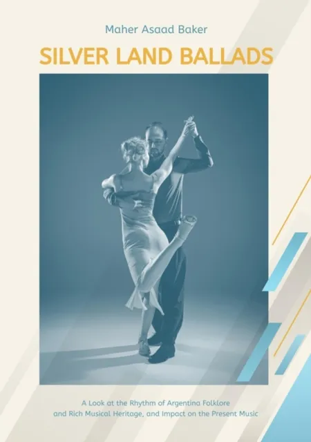 Silver Land Ballads