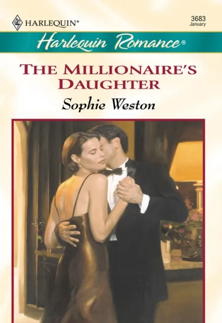 Millionaire's Daughter