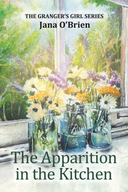 Apparition in the Kitchen