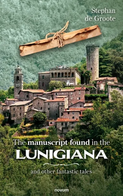 manuscript found in the Lunigiana