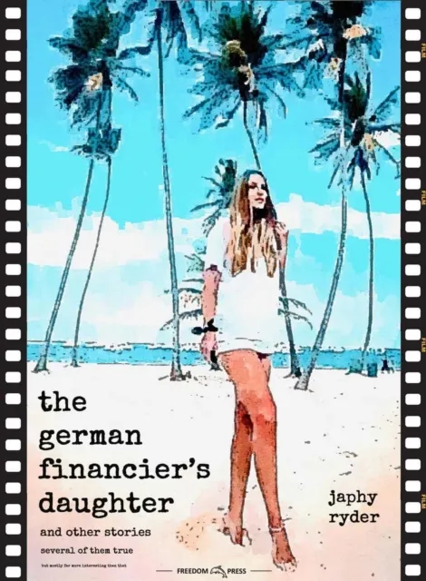 German Financier's Daughter