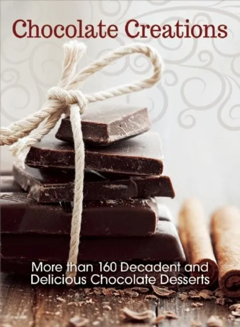 Chocolate Creations