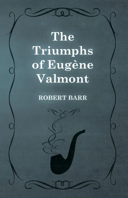 Triumphs of EugA*ne Valmont
