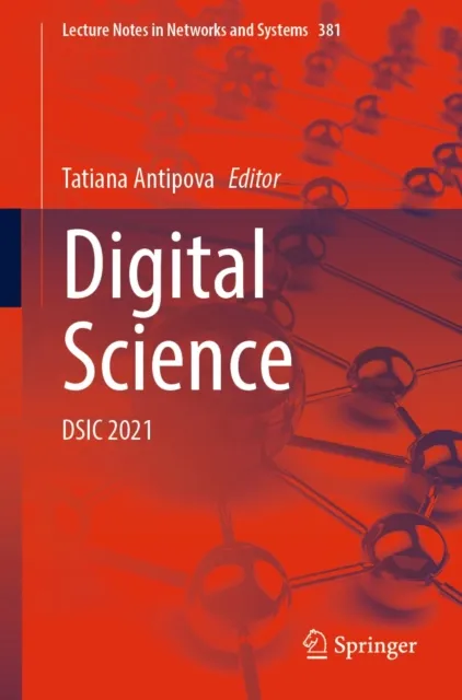 Digital Science