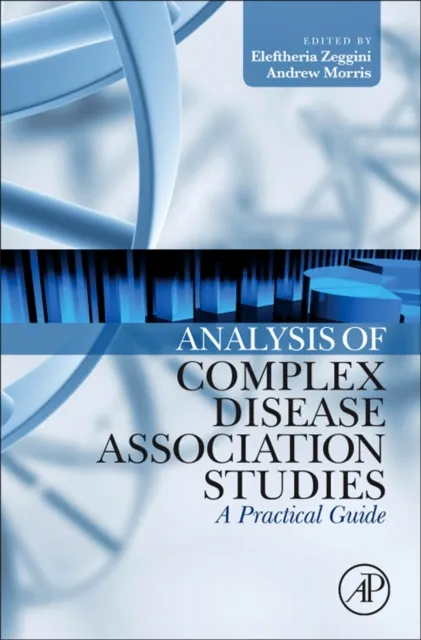 Analysis of Complex Disease Association Studies