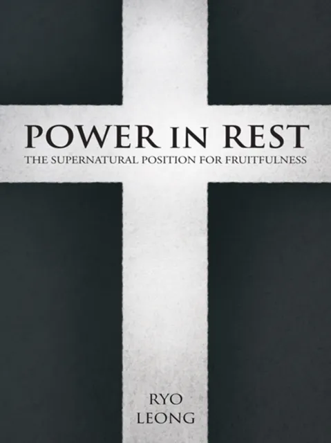 Power in Rest