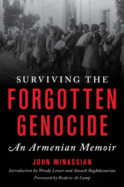 Surviving the Forgotten Genocide