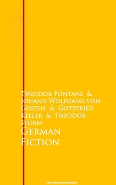German Fiction