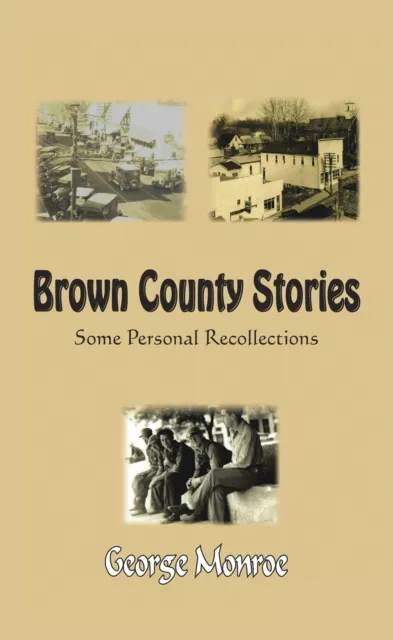 Brown County Stories