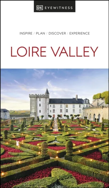 DK Loire Valley