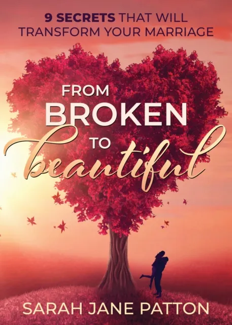 From Broken to Beautiful