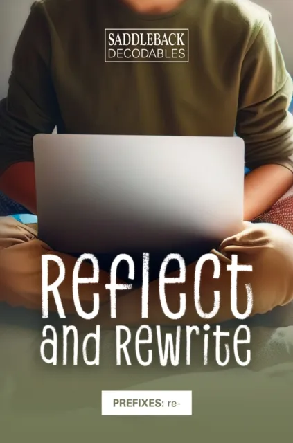 Reflect and Rewrite