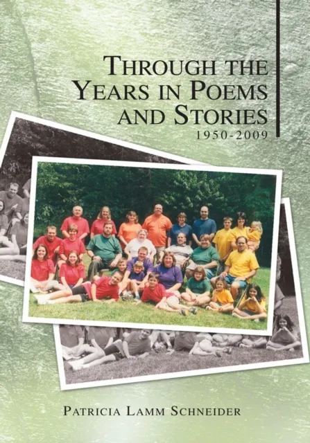 Through the Years in Poems and Stories