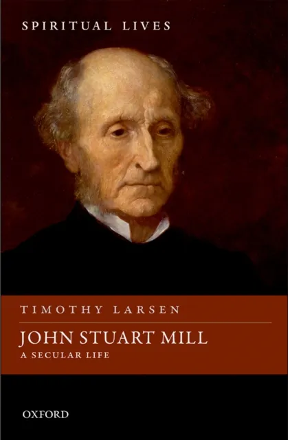 John Stuart Mill