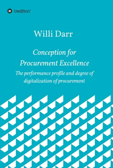 Conception for Procurement Excellence