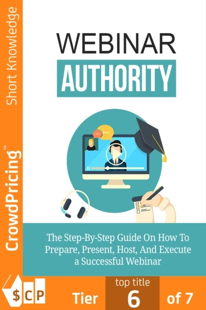 Webinar Authority