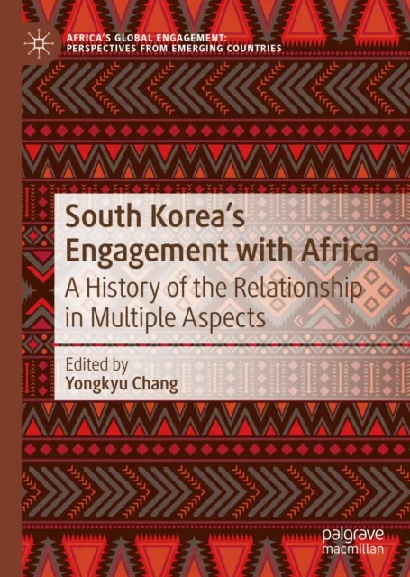 South Korea's Engagement with Africa