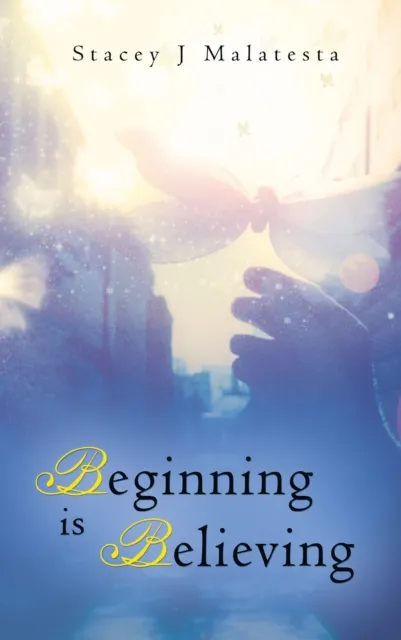 Beginning Is Believing