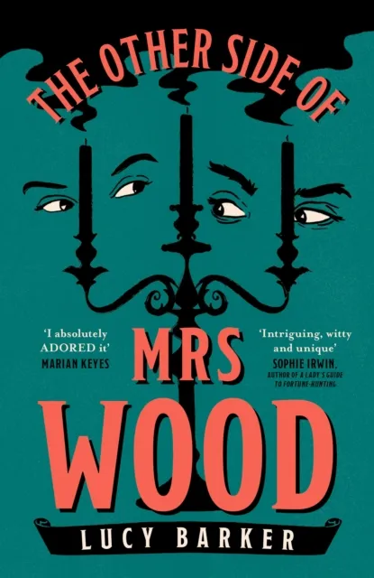 Other Side of Mrs Wood