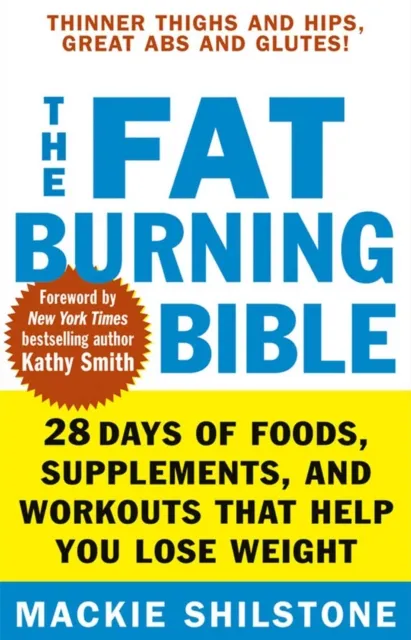 Fat-Burning Bible