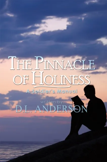Pinnacle of Holiness