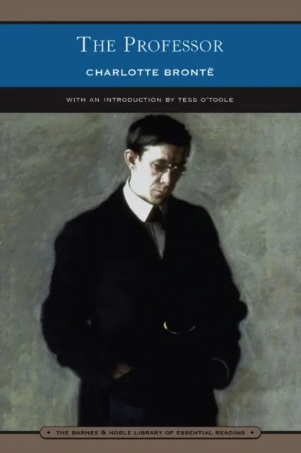 Professor (Barnes & Noble Library of Essential Reading)