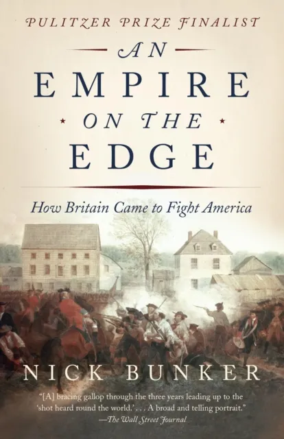 Empire on the Edge