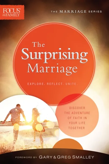 Surprising Marriage