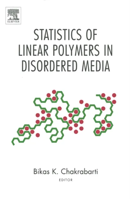 Statistics of Linear Polymers in Disordered Media