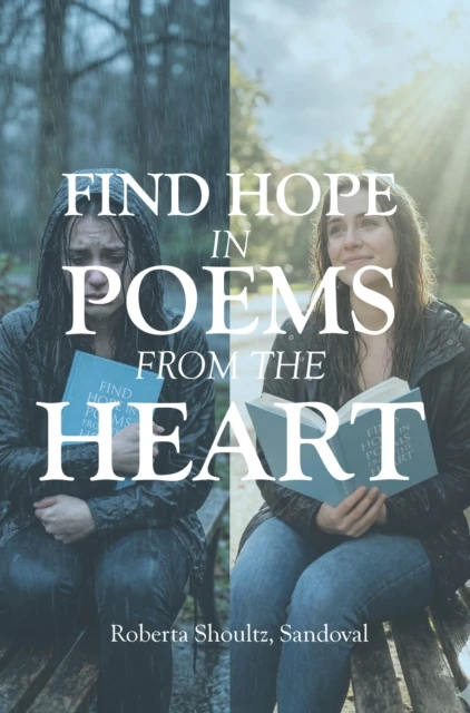 Find Hope in Poems from the Heart