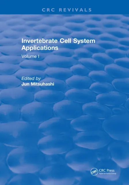 Invertebrate Cell System Applications