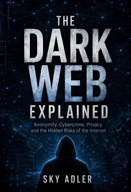Dark Web Explained