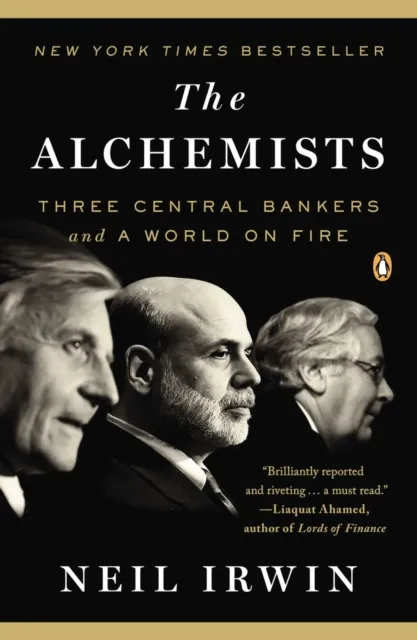 Alchemists