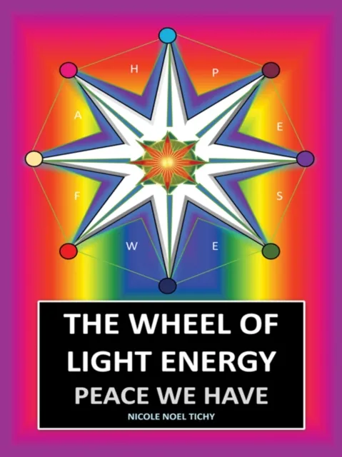 Wheel of Light Energy