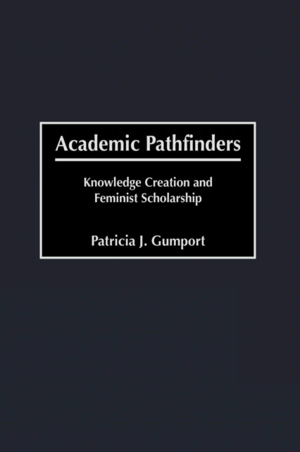 Academic Pathfinders