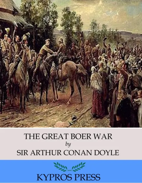 Great Boer War