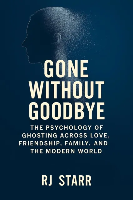 Gone Without Goodbye