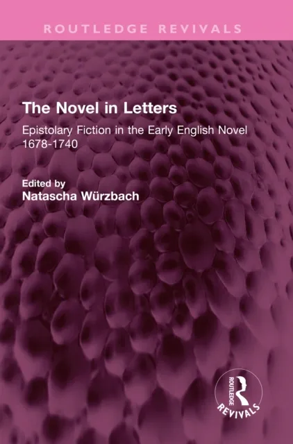 Novel in Letters