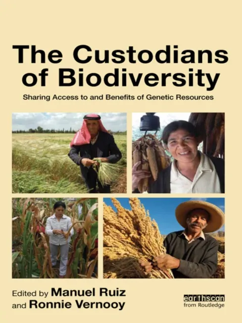 Custodians of Biodiversity