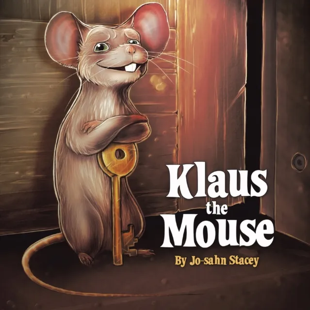 Klaus the Mouse