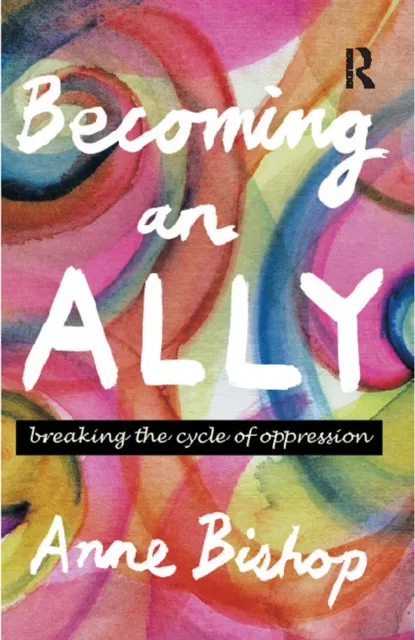 Becoming an Ally