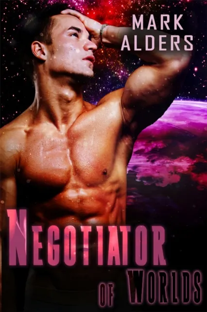 Negotiator of Worlds