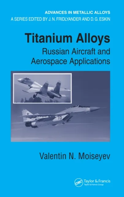 Titanium Alloys