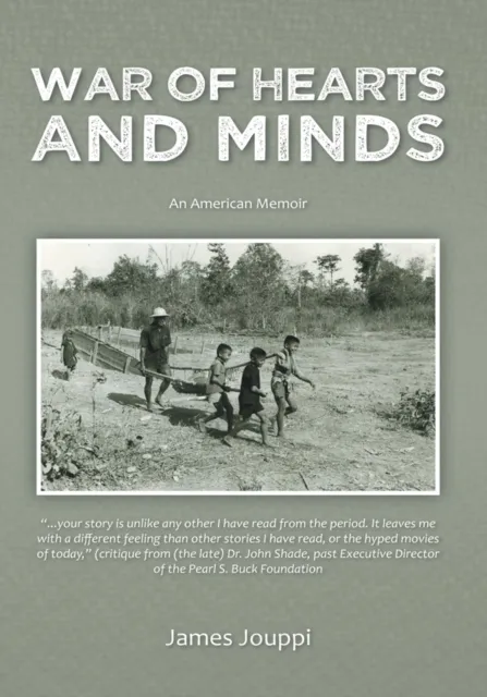 War of Hearts and Minds