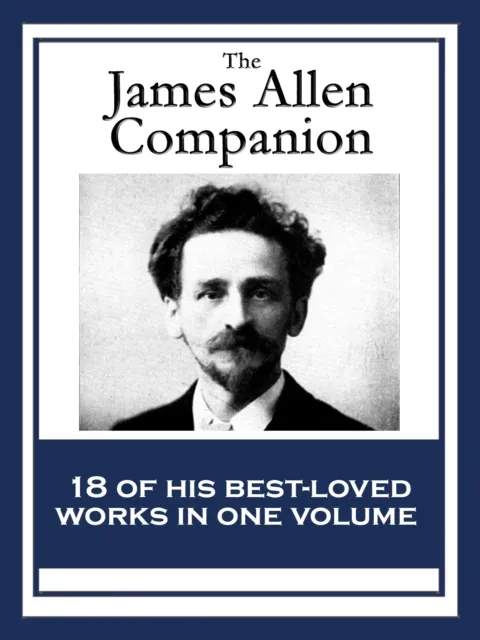 James Allen Companion