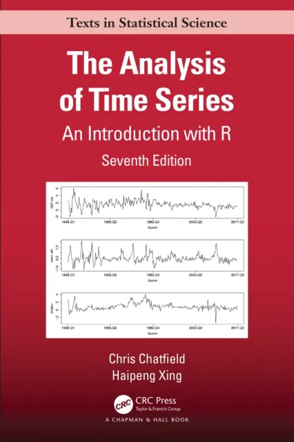 Analysis of Time Series