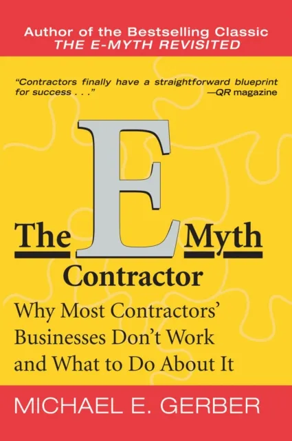 E-Myth Contractor